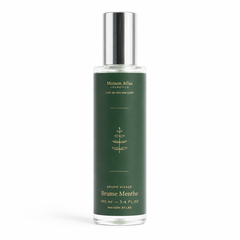 Spearmint Mist