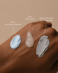 Pack Gamme Complète - La routine Nila en 5 Soins