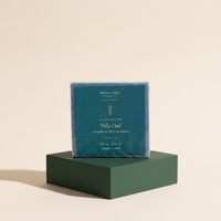 Nila Soap Oud Scent