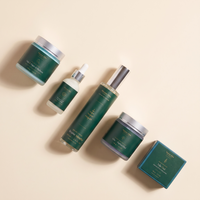 Pack Gamme Complète - La routine Nila en 5 Soins