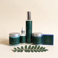Pack Gamme Complète - La routine Nila en 5 Soins
