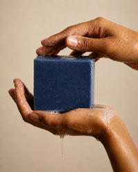 Nila Soap Oud Scent
